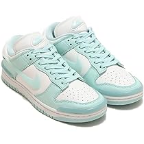 NIKE ナイキ　ダンクロー　DUNK LOW ツイスト 26センチ 8/5発売｜Nike WMNS Dunk Low Twist 